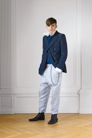 Look 27